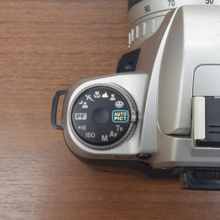 チャンプカメラ トピック [PENTAX MZ-L From：チャンプカメラ 青葉台店