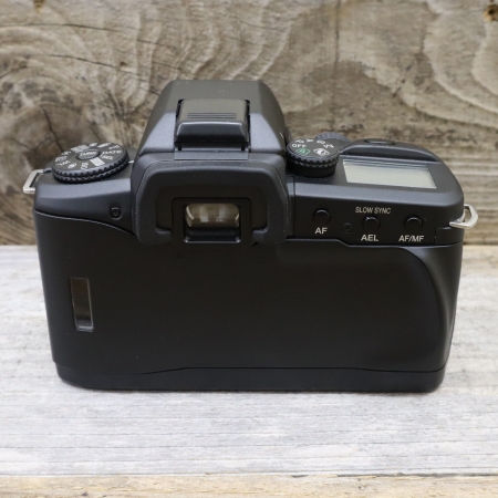 チャンプカメラ トピック [MINOLTA α-70 From：チャンプカメラ