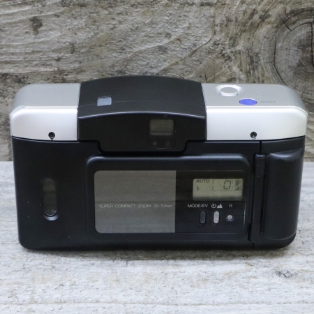 値下げ❗️ミノンカメラ チャンプカメラ トピック [MINOX CD70 From：チャンプカメラ