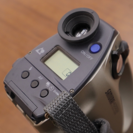 チャンプカメラ トピック [SAMURAI 4000ix From:チャンプカメラ チャンプカメラ トピック [SAMURAI 4000ix From:チャンプカメラ