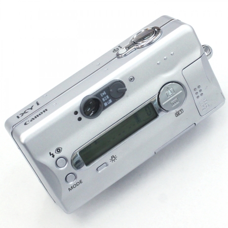 チャンプカメラ トピック [Canon IXY i From：チャンプカメラ
