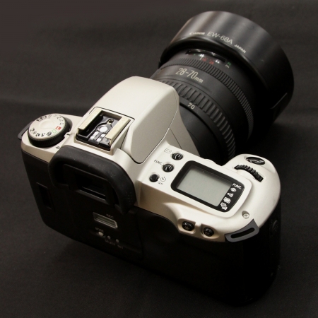 チャンプカメラ トピック [EOS 500N From：チャンプカメラ 青葉台店