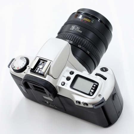 チャンプカメラ トピック [EOS 500N From：チャンプカメラ
