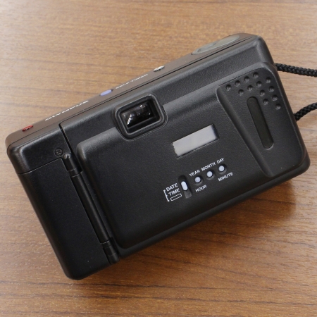 チャンプカメラ トピック [OLYMPUS AM-100 From：チャンプカメラ