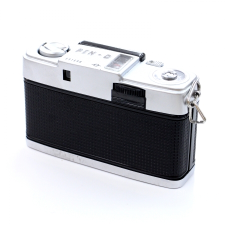 OLYMPUS PEN D【整備済完動品】 中古カメラ機材の通販専門店 Antiquary（アンティクアリィ）