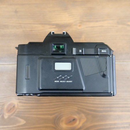 チャンプカメラ トピック [MINOLTA α-5000 From：チャンプカメラ 港北