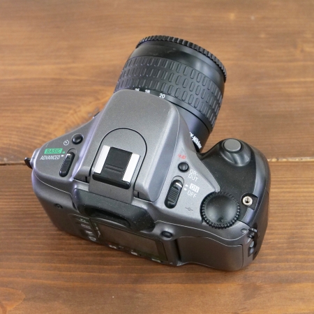 チャンプカメラ トピック [Nikon PRONEA 600i From：チャンプ