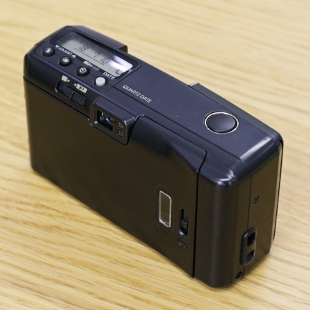 チャンプカメラ トピック [ESPIO mini From：チャンプカメラ 港北