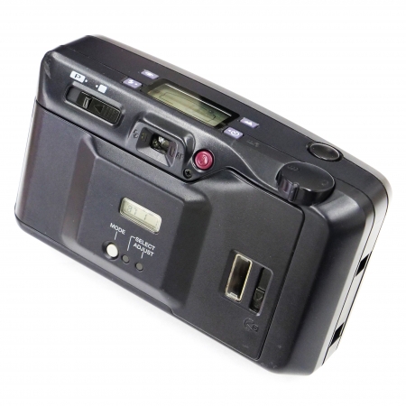 チャンプカメラ トピック [PENTAX ESPIO P From：チャンプカメラ 港北