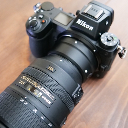 NikonF80 レンズ 28-300 セット Amazon | Nikon 高倍率ズームレンズ AF-S NIKKOR 28-300mm f/3.5