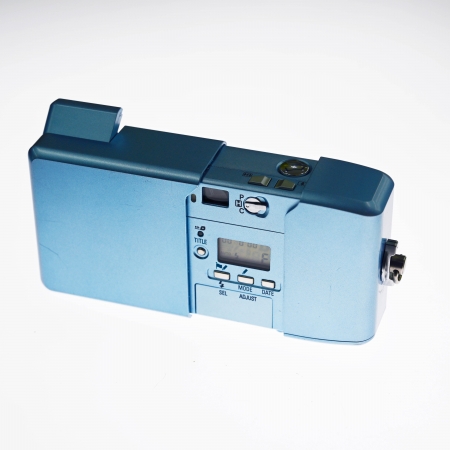 チャンプカメラ トピック [Nikon Nuvis S2000 From：チャンプカメラ