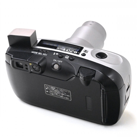 ｍｉｎｏｌｔａ！カメラ… チャンプカメラ トピック [MINOLTA Capios115 From：チャンプ