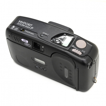 チャンプカメラ トピック [MYPORT ZOOM miniP From：チャンプカメラ