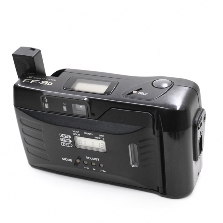 チャンプカメラ トピック [RICOH FF-9D From：チャンプカメラ 港北
