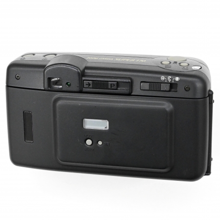 チャンプカメラ トピック [ZOOM CARDIA SUPER170 From：チャンプ