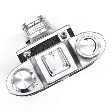 チャンプカメラ トピック [SAMOCA 35 III From：チャンプカメラ 港北