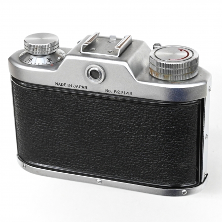 チャンプカメラ トピック [SAMOCA 35 III From：チャンプカメラ 港北