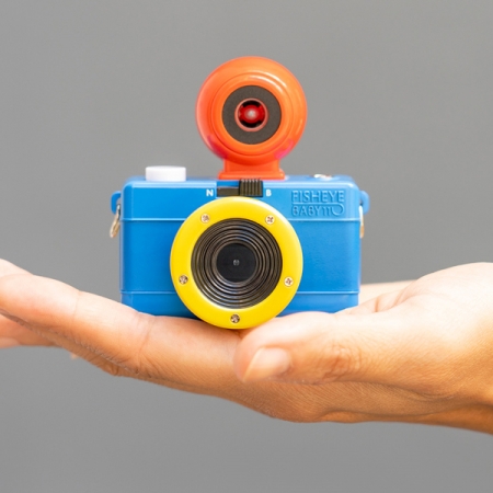 チャンプカメラ トピック [Fisheye Baby From：チャンプカメラ