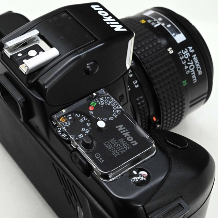 チャンプカメラ トピック [Nikon F-401s From：チャンプカメラ 港北