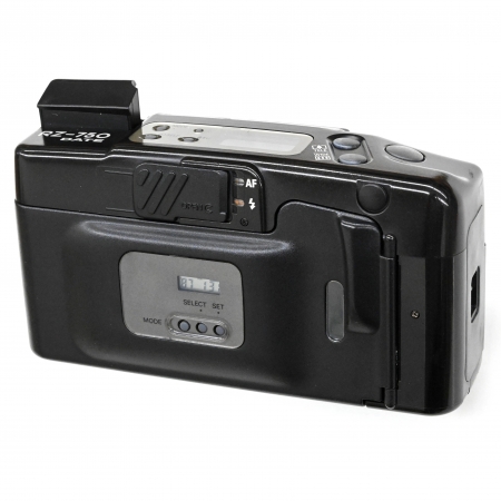 チャンプカメラ トピック [RICOH RZ-750 DATE From：チャンプ