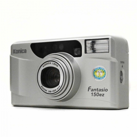 【極美品・完動品】　希少　MINOLTA Pico 動作確認済 MINOLTA PICO