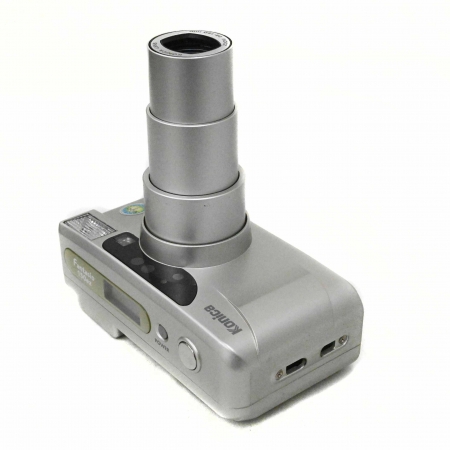 【極美品・完動品】　希少　MINOLTA Pico 動作確認済 MINOLTA PICO