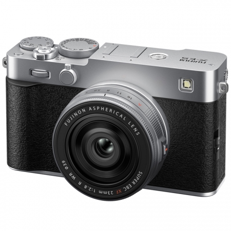 チャンプカメラ トピック [FUJIFILM「X-E5」 From：チャンプカメラ