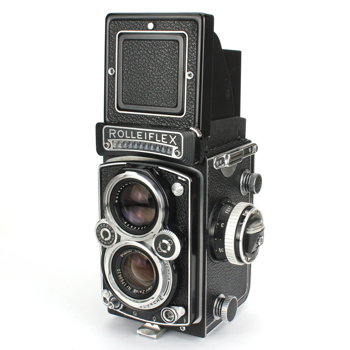  Rollei    Com