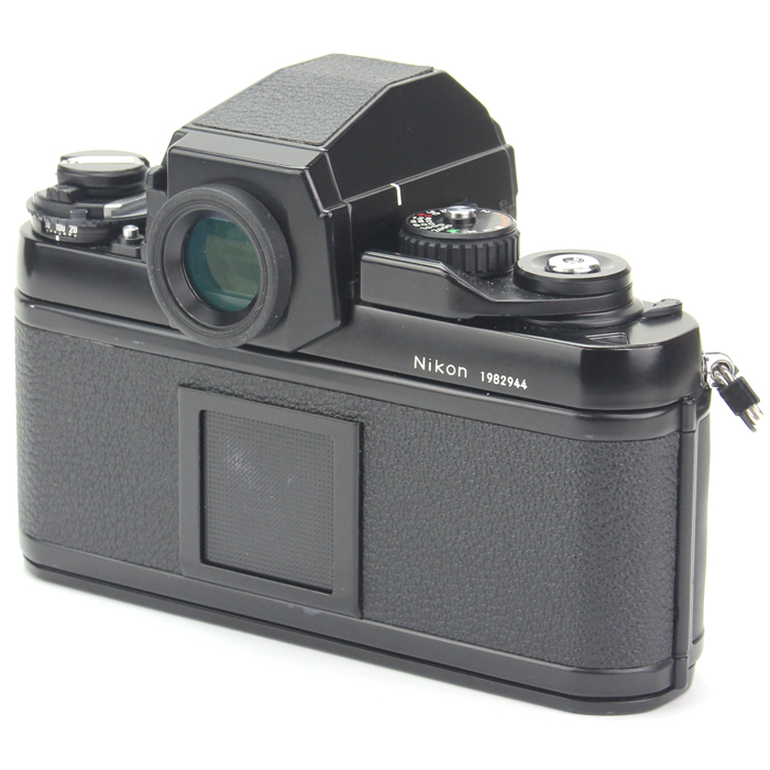 チャンプカメラ | ニコン(NIKON) F3 HP (#198****) | デジタルカメラ